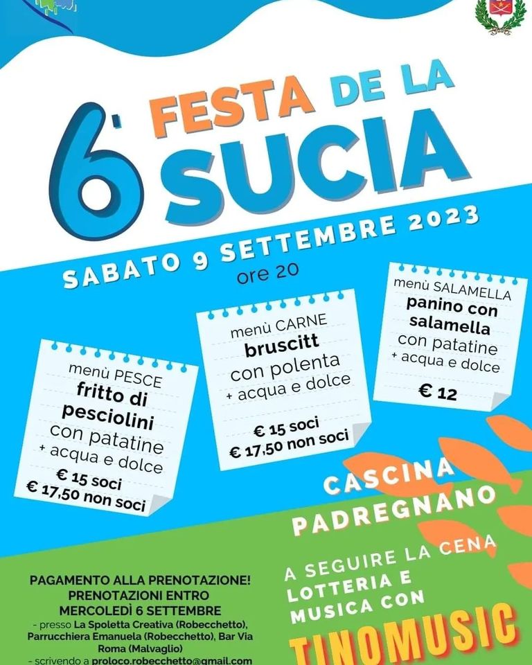 Festa de la sucia 2023